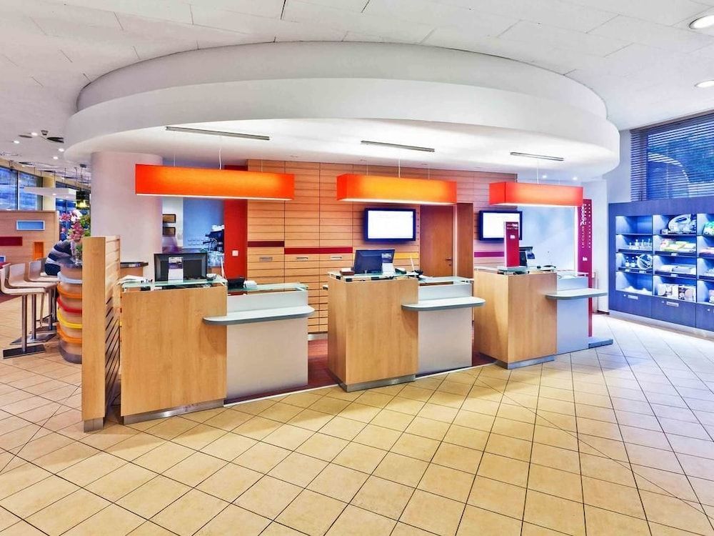 Ibis Praha Mala Strana 2 Ibis Praha Mala Strana 2