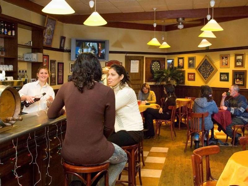 ibis Rambouillet 3 estrelas em Rambouillet