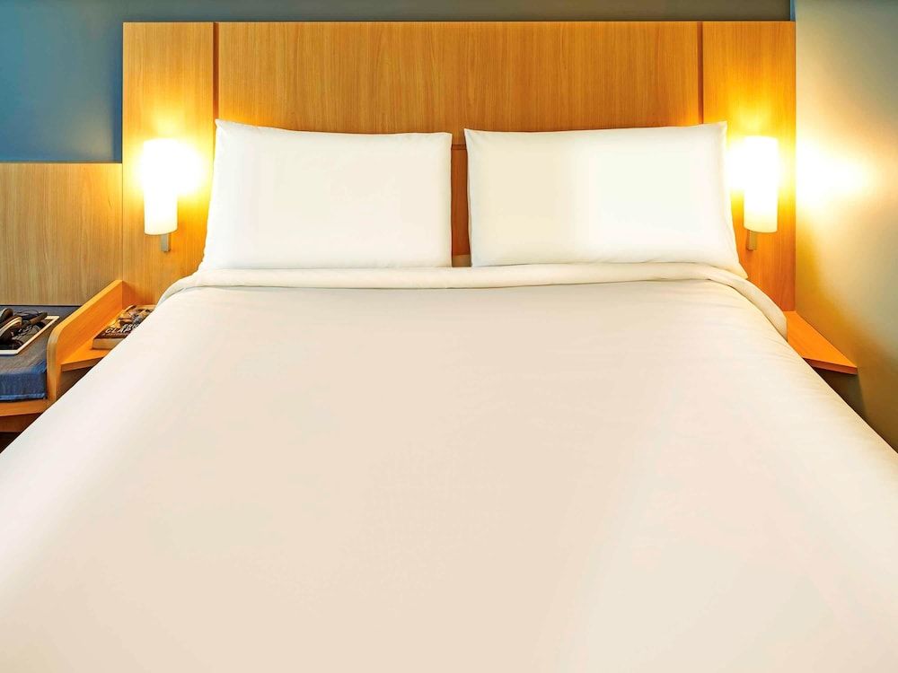 ibis Rio de Janeiro Barra da Tijuca 3 ibis Rio de Janeiro Barra da Tijuca 3