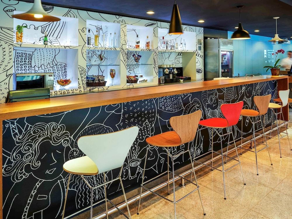 ibis Rio de Janeiro Barra da Tijuca 3 étoiles à Río de Janeiro