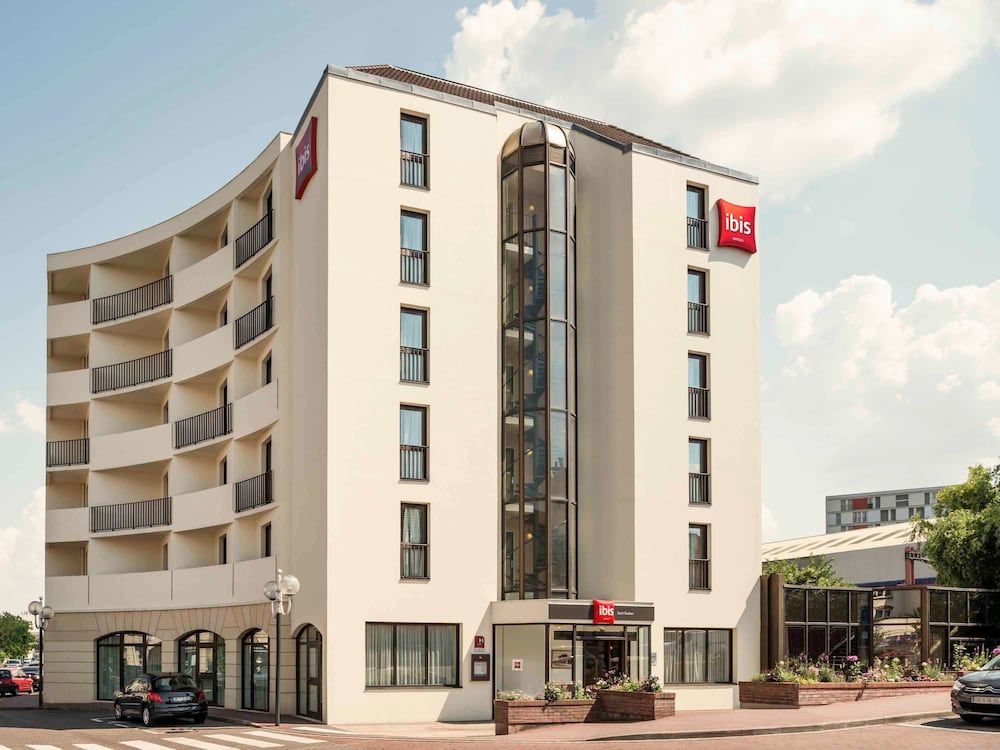 Ibis Saint Gratien 3 estrelas em Saint-Gratien