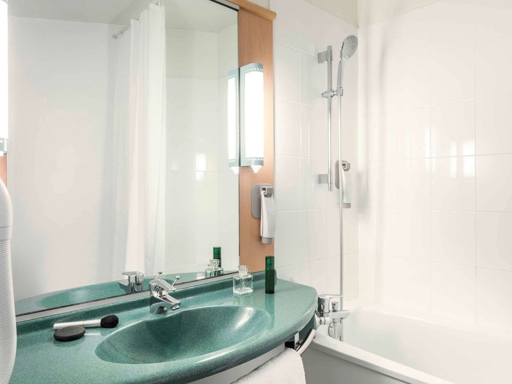 Ibis Saint Gratien 3