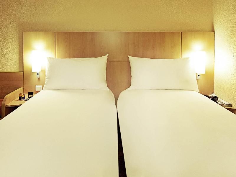 ibis Saint Malo Plage 1