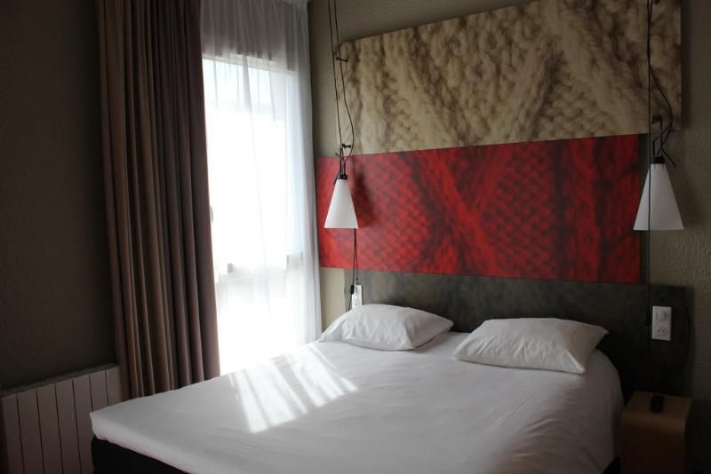 ibis Saint Malo Plage 2