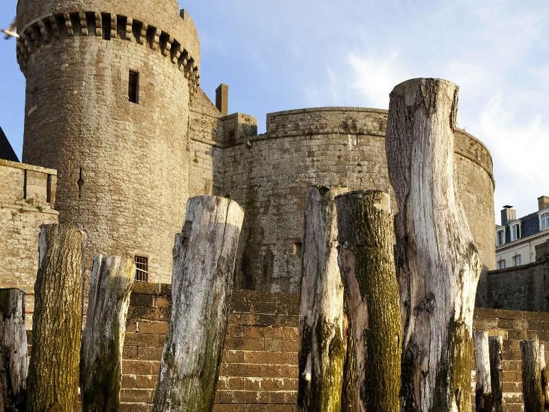 ibis Saint Malo Plage 3