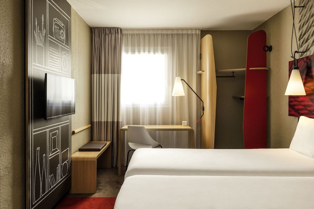 Ibis Saint-Omer Centre 3