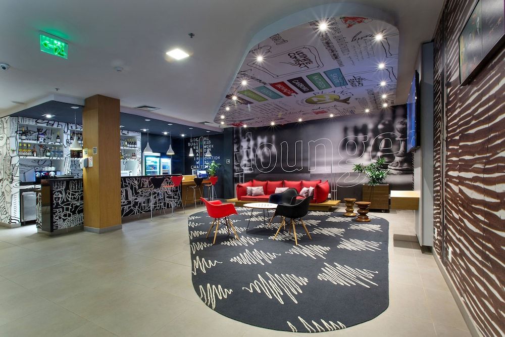 ibis Salvador Rio Vermelho 3