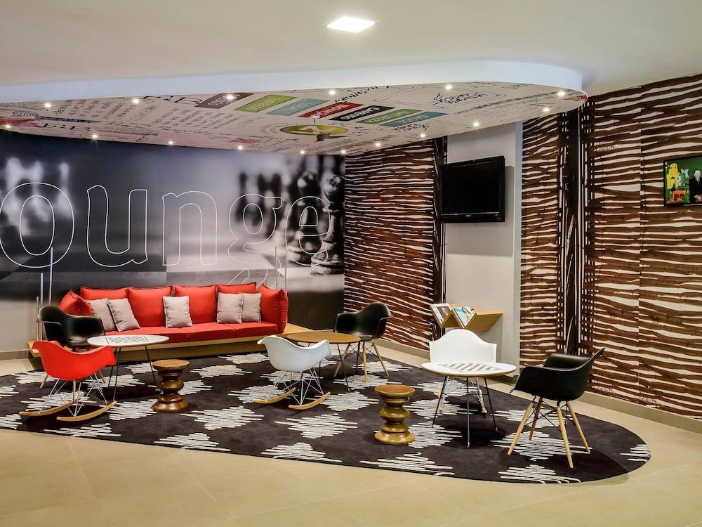 ibis Salvador Rio Vermelho 1