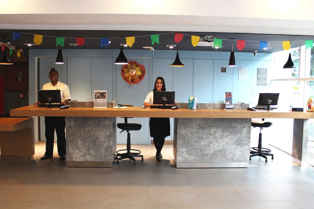 ibis Salvador Rio Vermelho 2