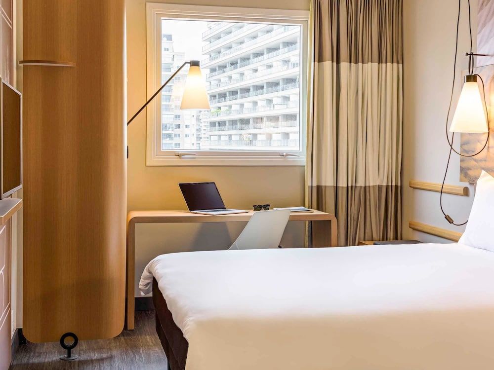 ibis Sao Paulo Ibirapuera 3