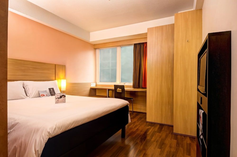 ibis São Paulo Paulista 3