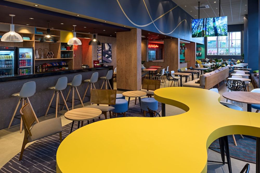 ibis Sao Paulo Tatuape 1