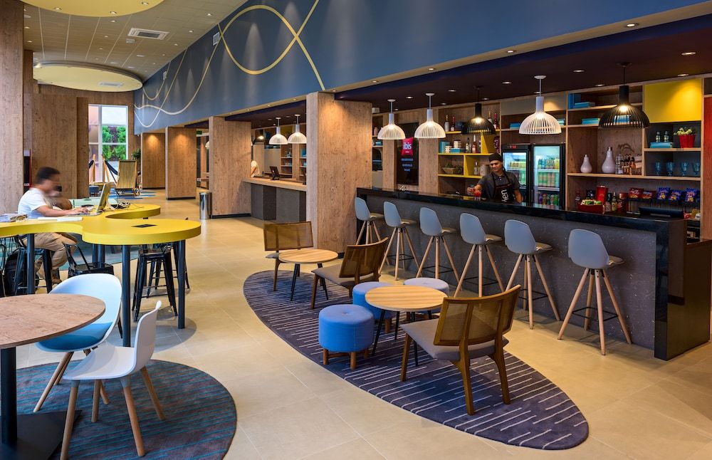 ibis Sao Paulo Tatuape 3