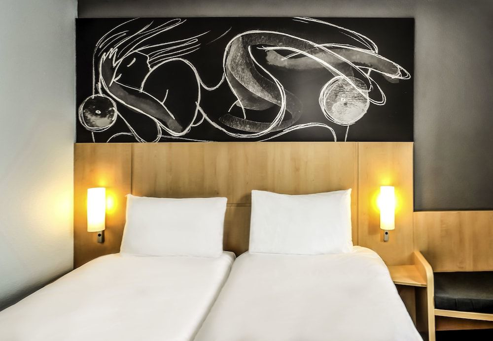 ibis Strasbourg Centre Petite France 3