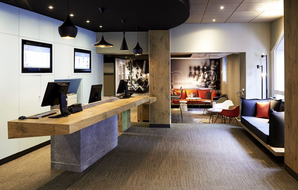 ibis Strasbourg Centre Petite France 2