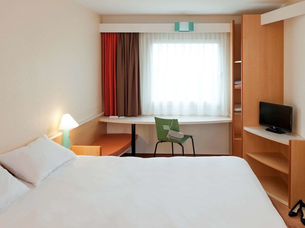ibis Strasbourg Centre Petite France 3 estrelas em Estrasburgo