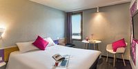 ibis Strasbourg Sud la Vigie+Bilhete Europa Park 1 dia