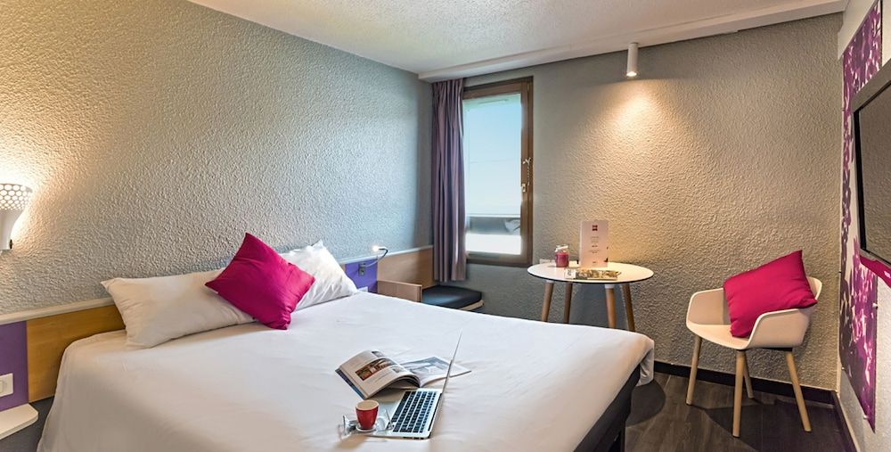 ibis Strasbourg Sud la Vigie 3 étoiles à Strasbourg