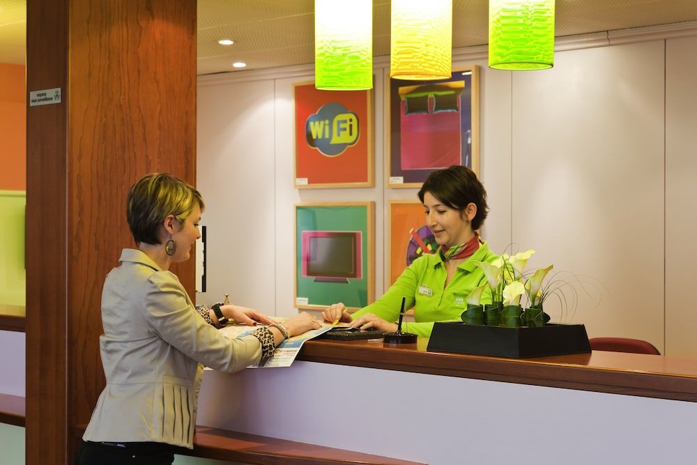 ibis Styles Antibes 2