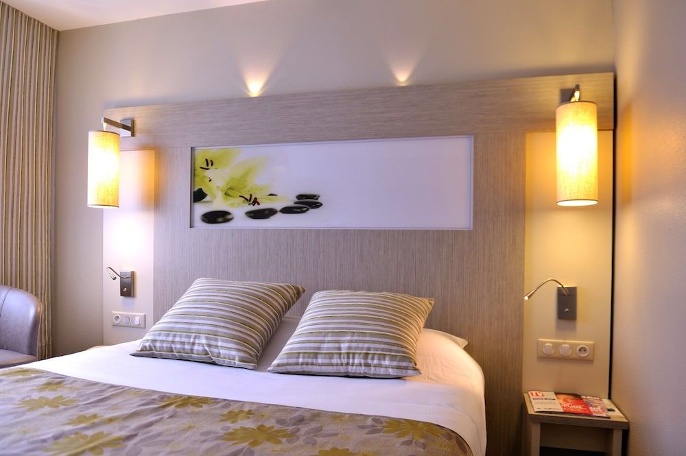 ibis Styles Antibes 3