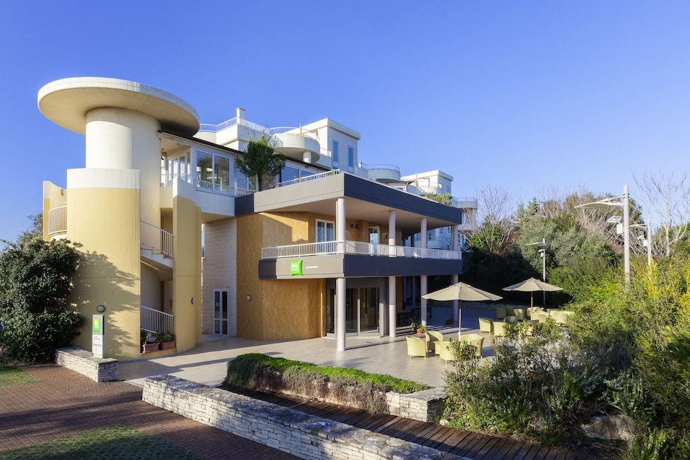 ibis Styles Bari Giovinazzo 1