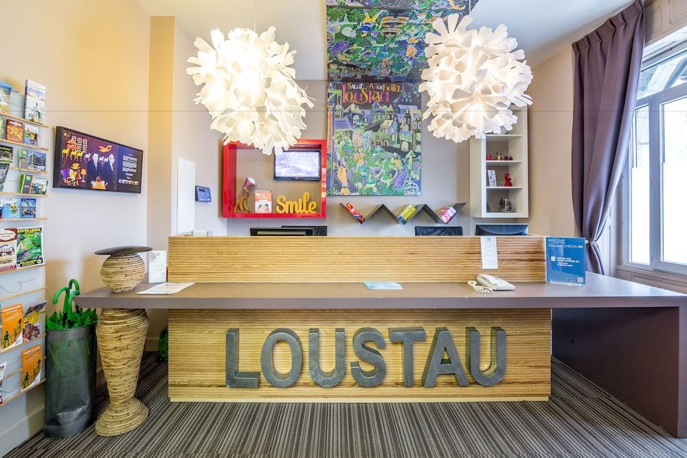 Ibis Styles Bayonne Centre 2