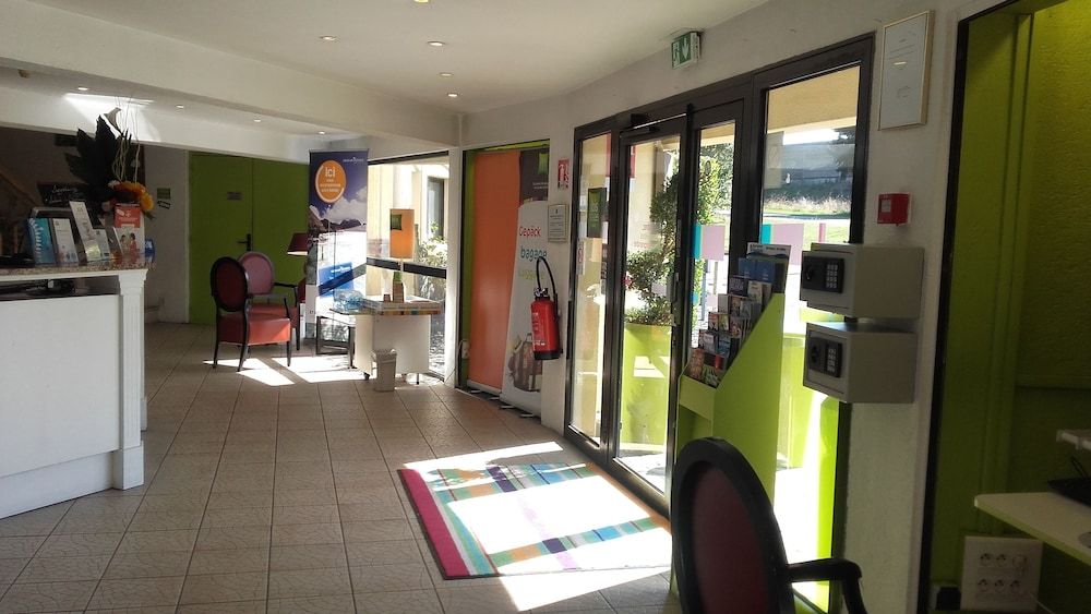 ibis Styles Bordeaux Sud 2