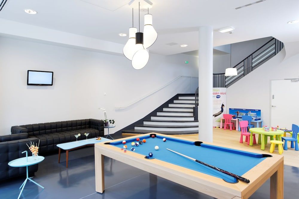 Ibis Styles Calais Centre 2