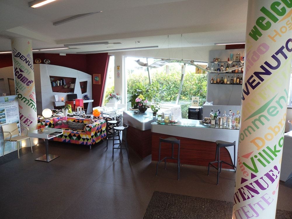 ibis Styles Catania Acireale 3