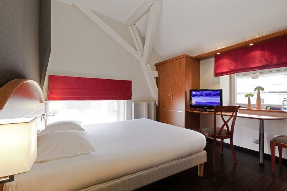 Ibis Styles Colmar Centre 1