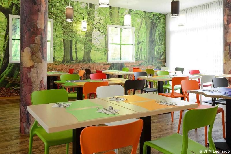 ibis Styles Deauville Villers Plage 3 estrelas em Villers-sur-Mer