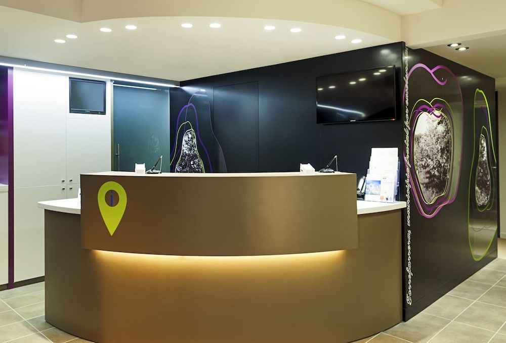ibis Styles Lleida Torrefarrera 2 ibis Styles Lleida Torrefarrera 2