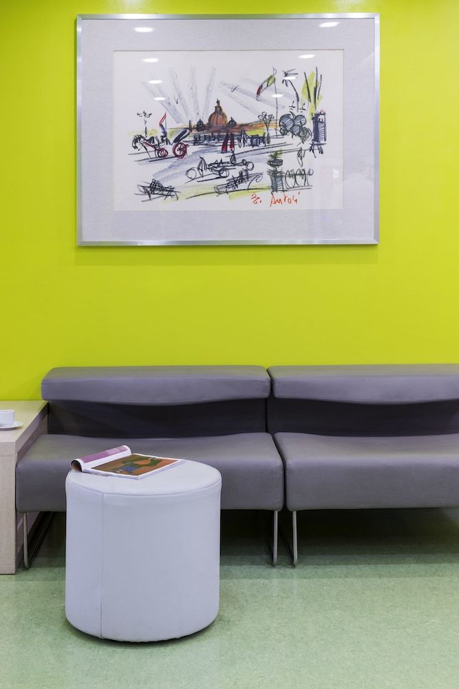 ibis Styles Milano Agrate Brianza 2 ibis Styles Milano Agrate Brianza 2