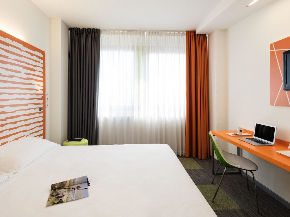 ibis Styles Milano Agrate Brianza 1 ibis Styles Milano Agrate Brianza 1