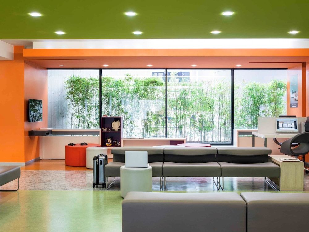 ibis Styles Milano Agrate Brianza 3 ibis Styles Milano Agrate Brianza 3