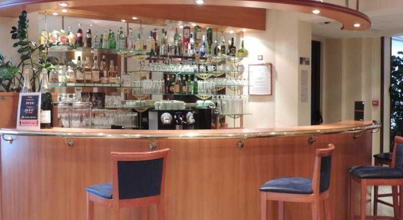 Ibis Styles Nantes Centre Gare 3