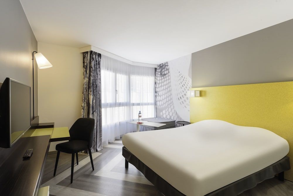 Ibis Styles Nice Vieux Port 3