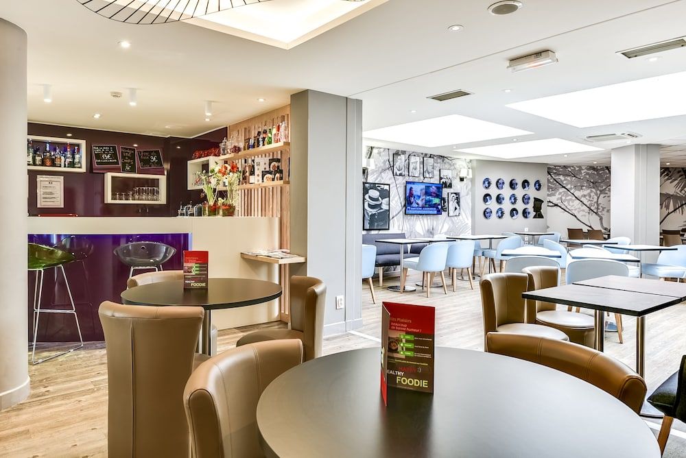 Ibis Styles Nice Vieux Port 2