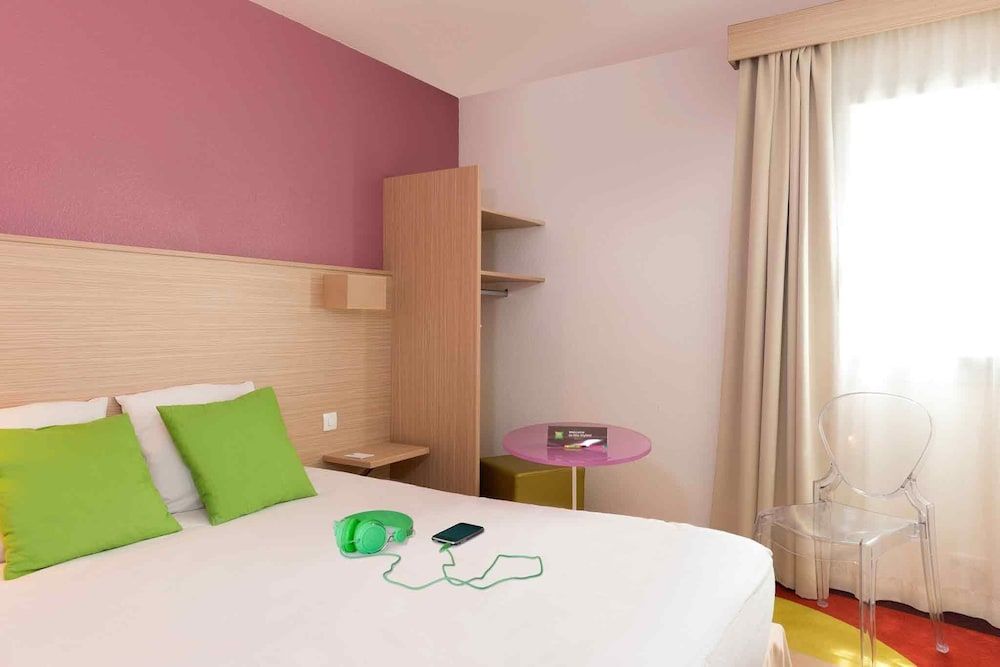 ibis Styles Parc des Expositions de Villepinte 3