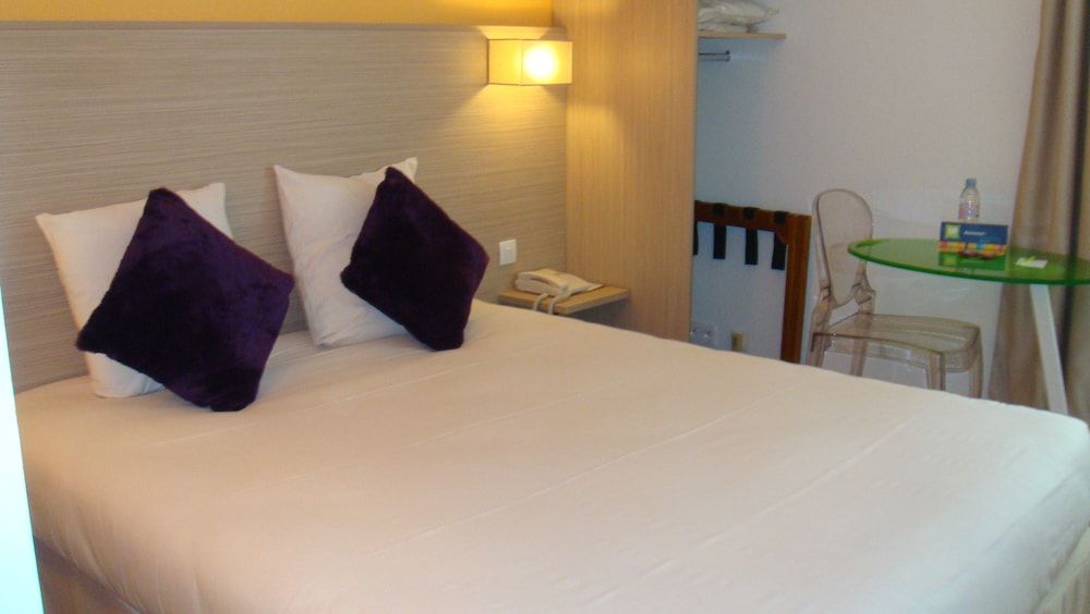 ibis Styles Parc des Expositions de Villepinte 2