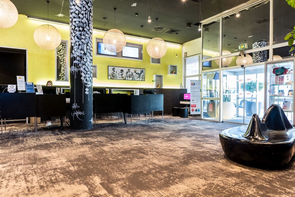 Ibis Styles Paris Bercy 3