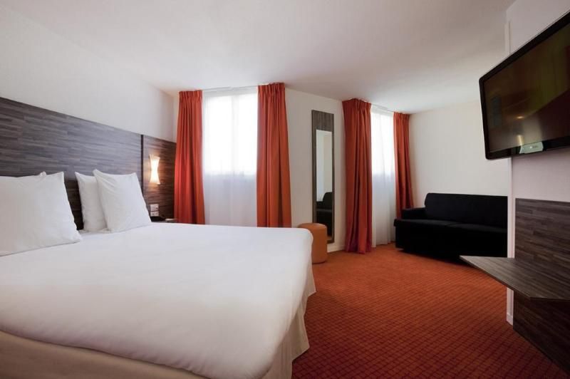 ibis Styles Rennes Centre Gare Nord 1 ibis Styles Rennes Centre Gare Nord 1