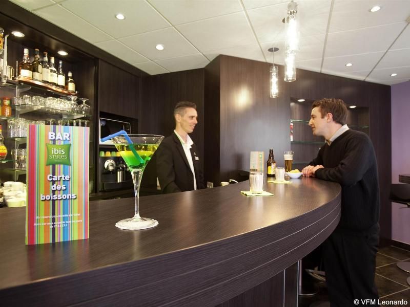 ibis Styles Rennes Centre Gare Nord 2 ibis Styles Rennes Centre Gare Nord 2