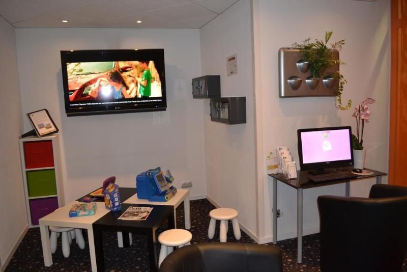 ibis Styles Rennes Centre Gare Nord 3 ibis Styles Rennes Centre Gare Nord 3