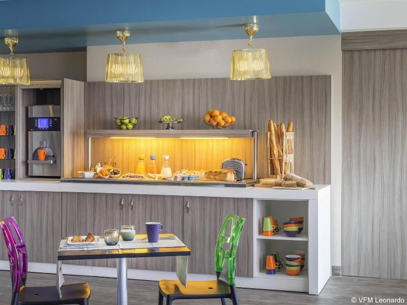 ibis Styles Saint Gilles Croix de Vie 2