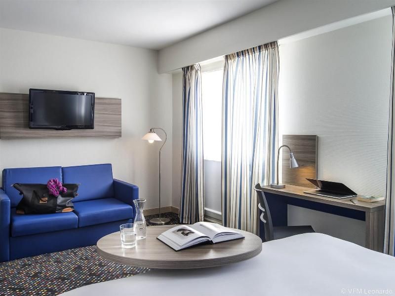 ibis Styles Saint Gilles Croix de Vie 3