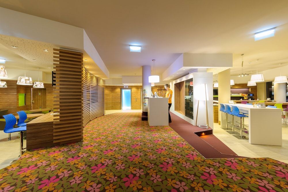 Ibis Styles Wien City 2 Ibis Styles Wien City 2