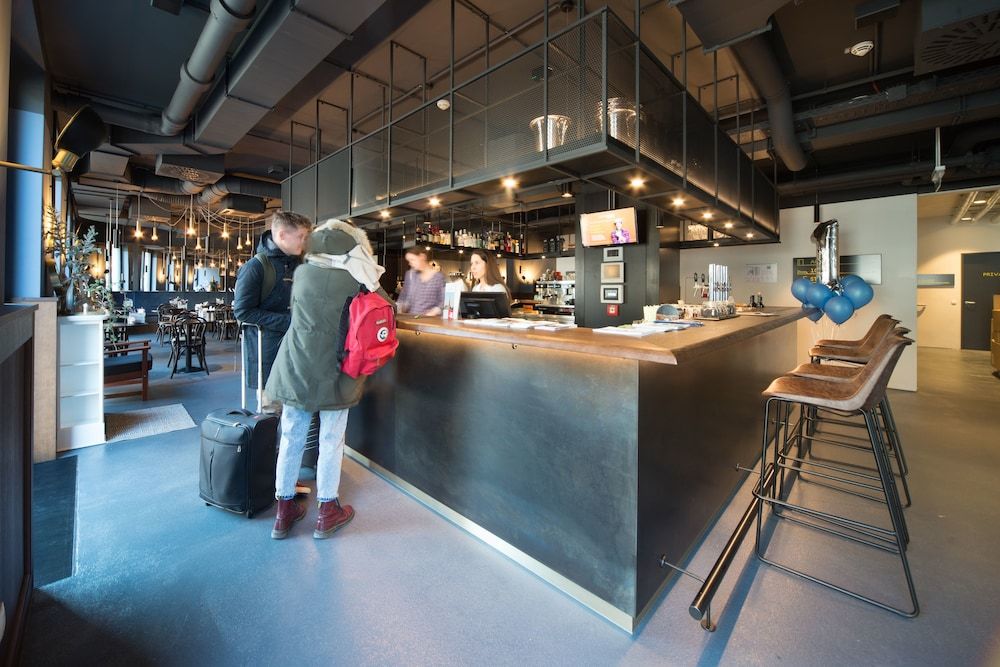 ibis Styles Wien Messe Prater 2 ibis Styles Wien Messe Prater 2