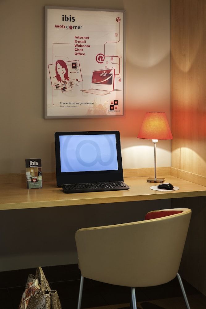 ibis Toulouse Blagnac Aéroport 2