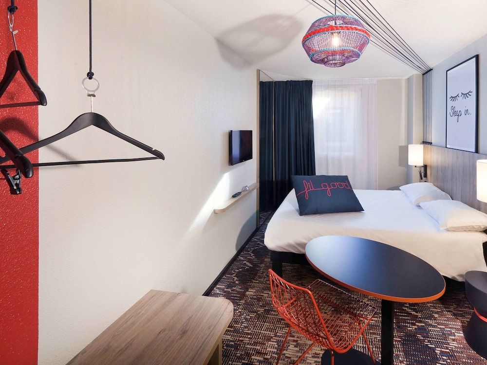 ibis Toulouse Lavaur 3